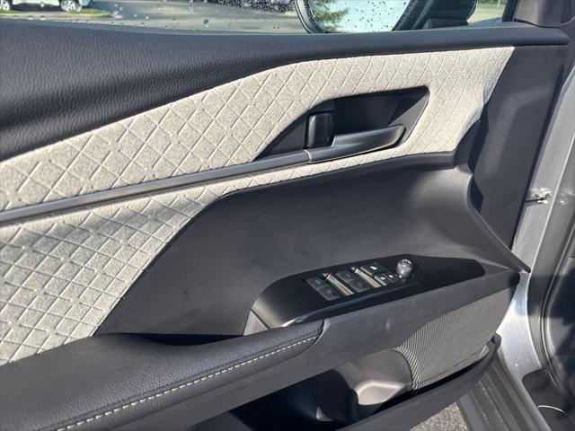 new 2025 Toyota Camry car, priced at $35,946