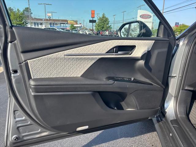 new 2025 Toyota Camry car, priced at $35,946