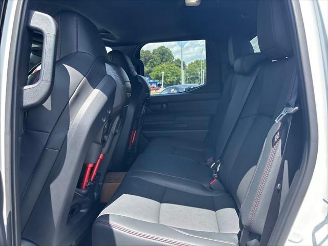 new 2025 Toyota Tacoma car, priced at $67,055