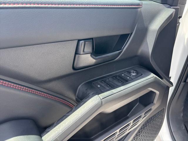 new 2025 Toyota Tacoma car, priced at $67,055