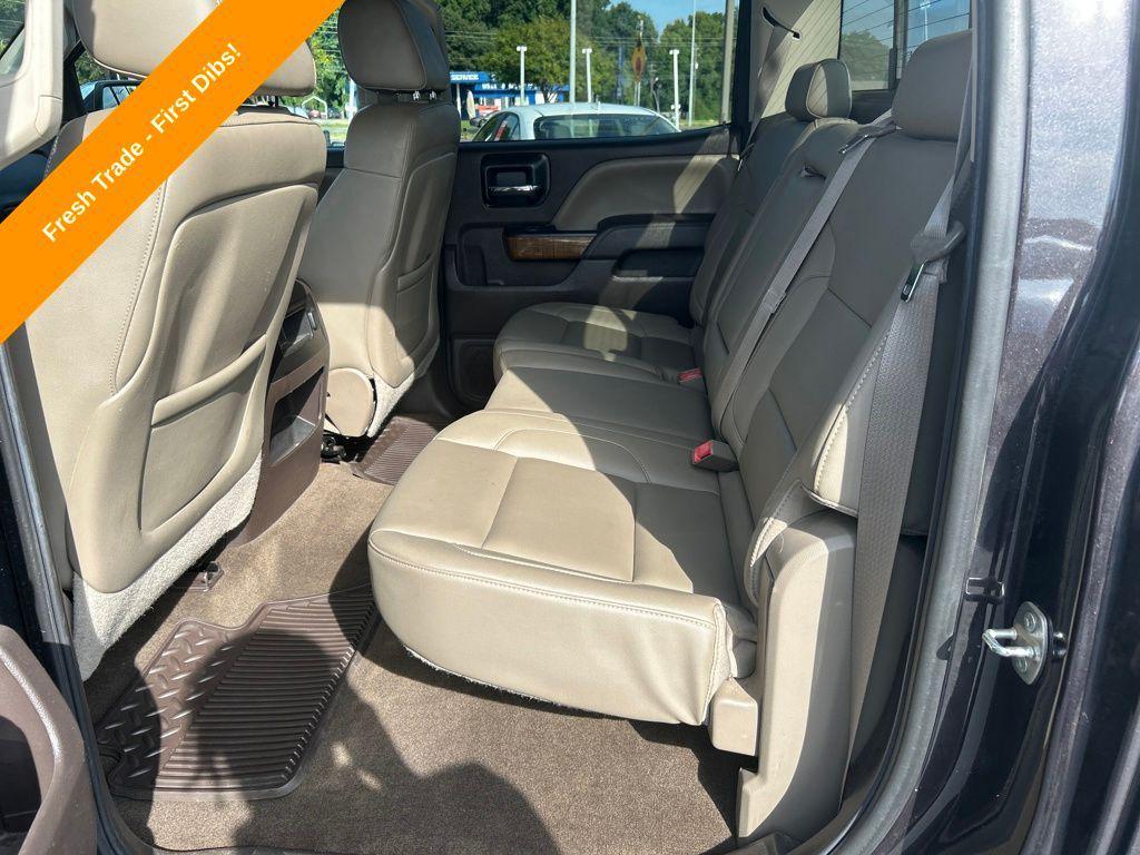 used 2014 GMC Sierra 1500 car, priced at $10,600