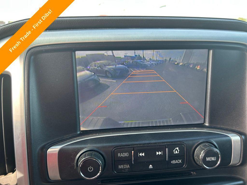 used 2014 GMC Sierra 1500 car, priced at $10,600
