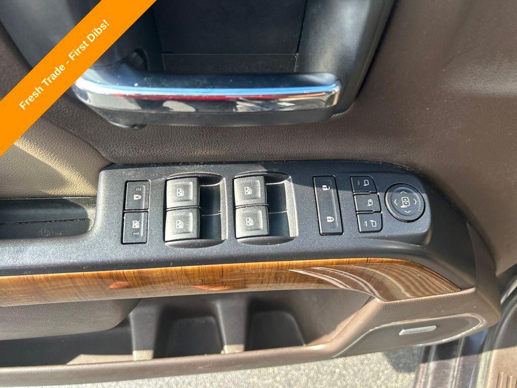 used 2014 GMC Sierra 1500 car, priced at $10,600