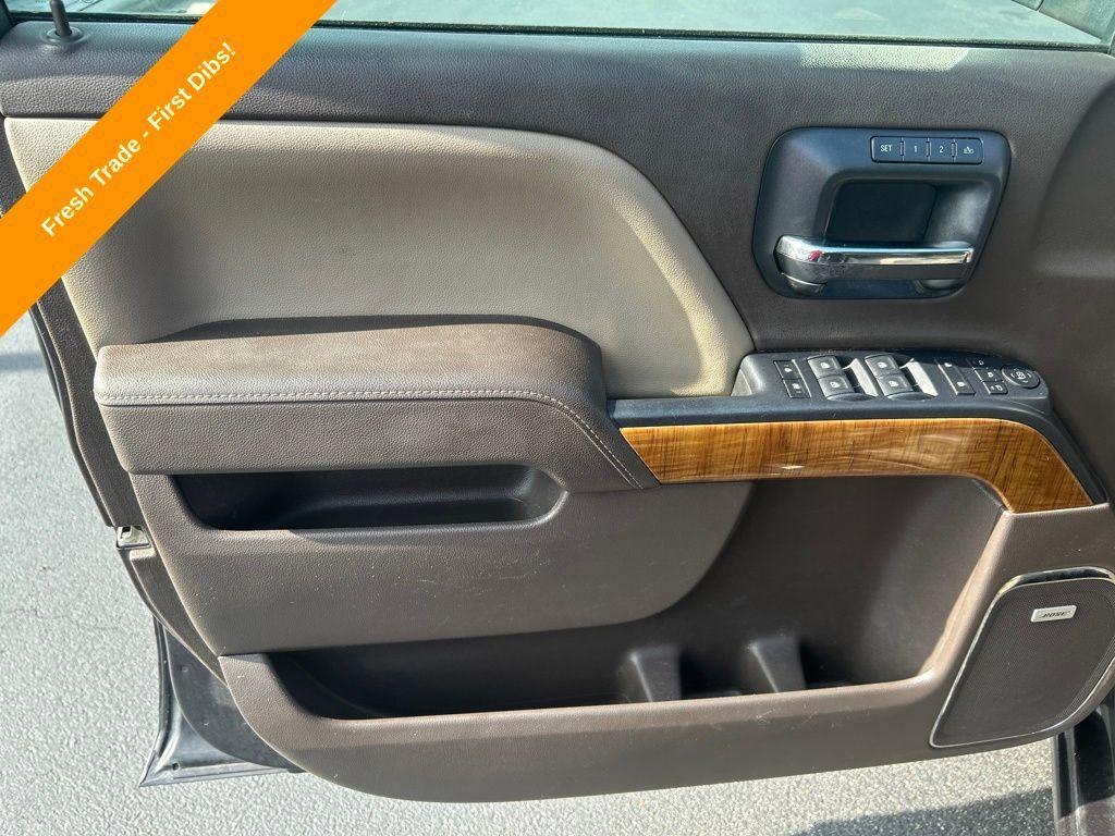used 2014 GMC Sierra 1500 car, priced at $10,600