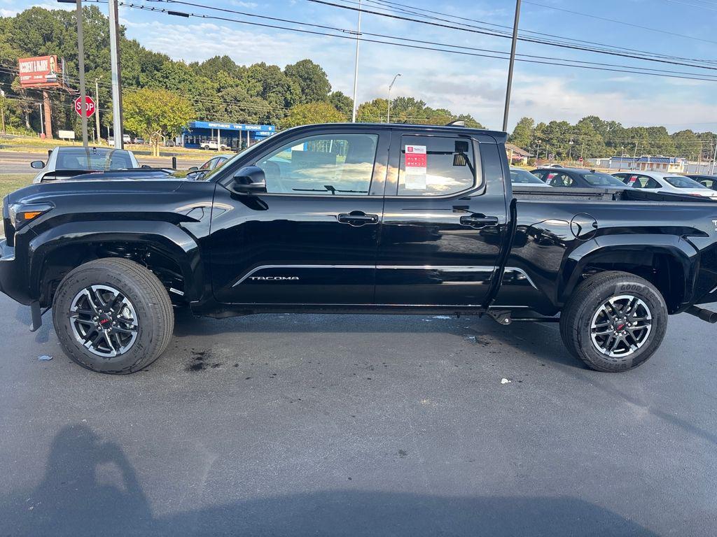 new 2025 Toyota Tacoma car, priced at $47,841