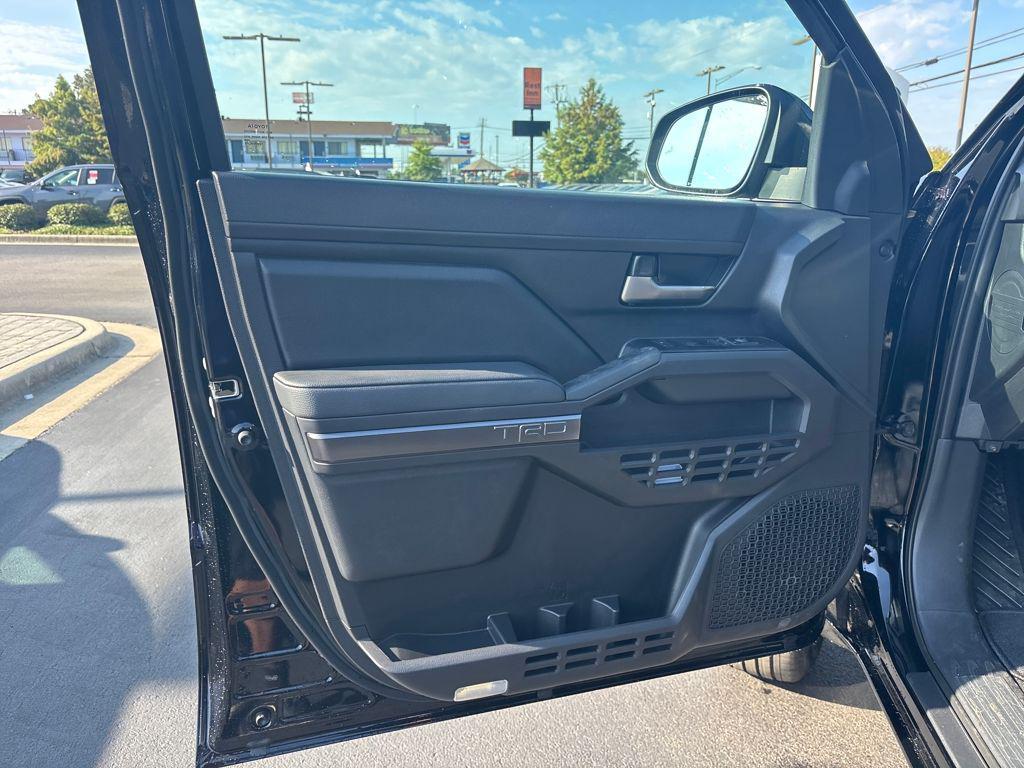 new 2025 Toyota Tacoma car, priced at $47,841