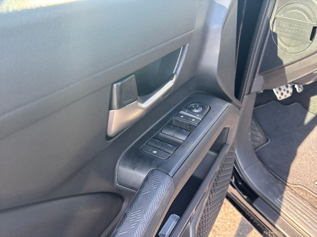 new 2025 Toyota Tacoma car, priced at $47,841