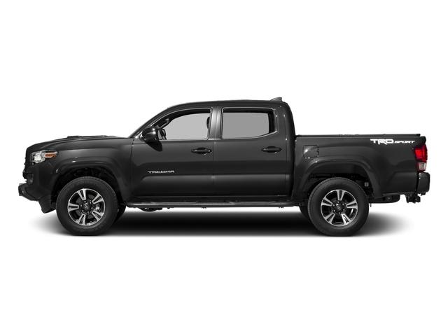 used 2017 Toyota Tacoma car, priced at $26,539