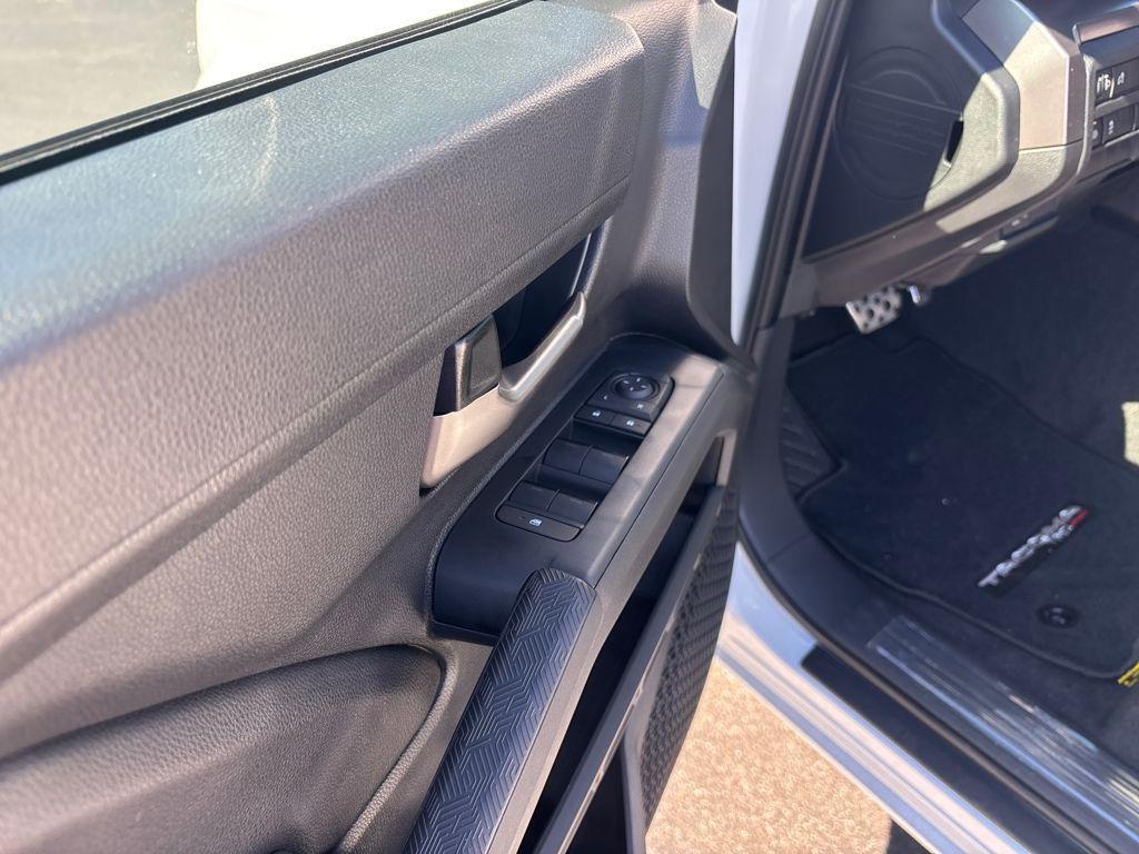 new 2025 Toyota Tacoma car, priced at $43,175