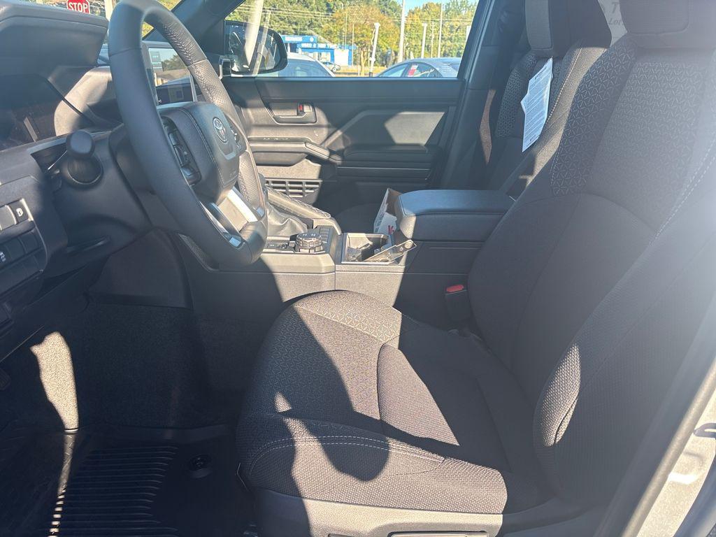 new 2025 Toyota 4Runner car, priced at $45,010