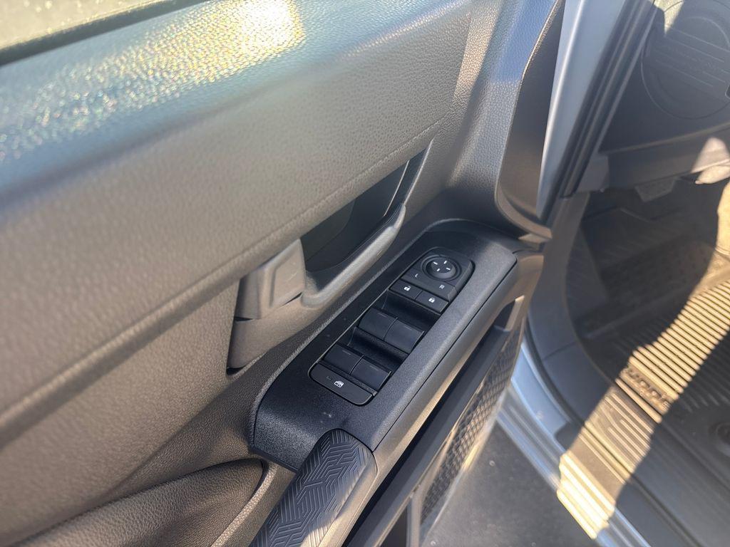new 2025 Toyota 4Runner car, priced at $45,010
