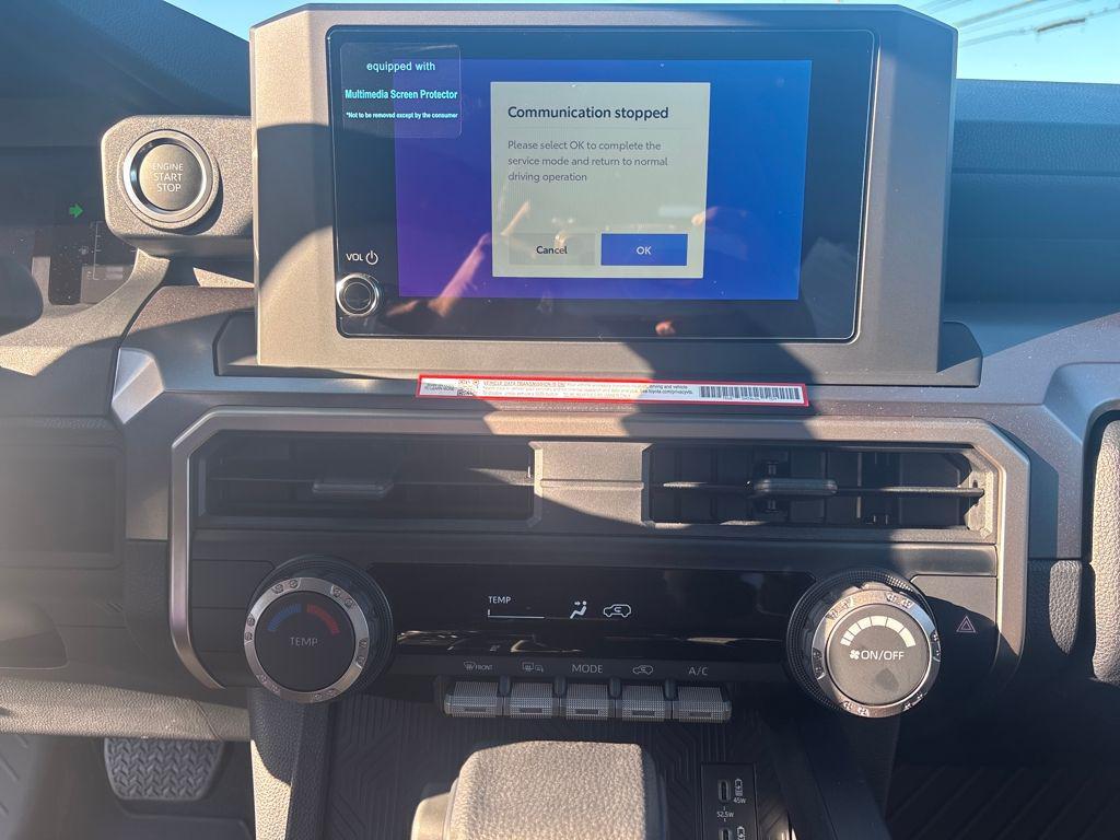new 2025 Toyota 4Runner car, priced at $45,010