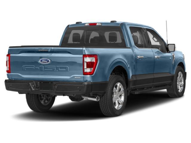 used 2023 Ford F-150 car, priced at $56,396