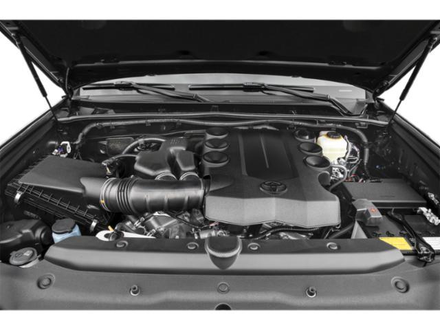used 2019 Toyota 4Runner car, priced at $33,634