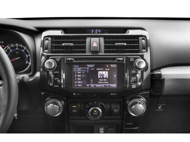 used 2019 Toyota 4Runner car, priced at $33,634