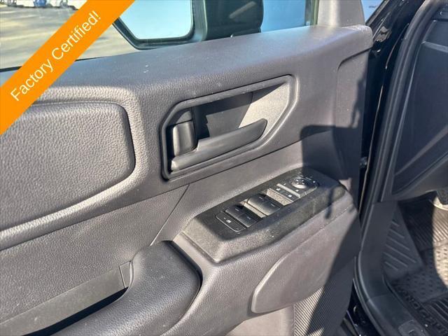 used 2024 Toyota Land Cruiser car, priced at $53,500