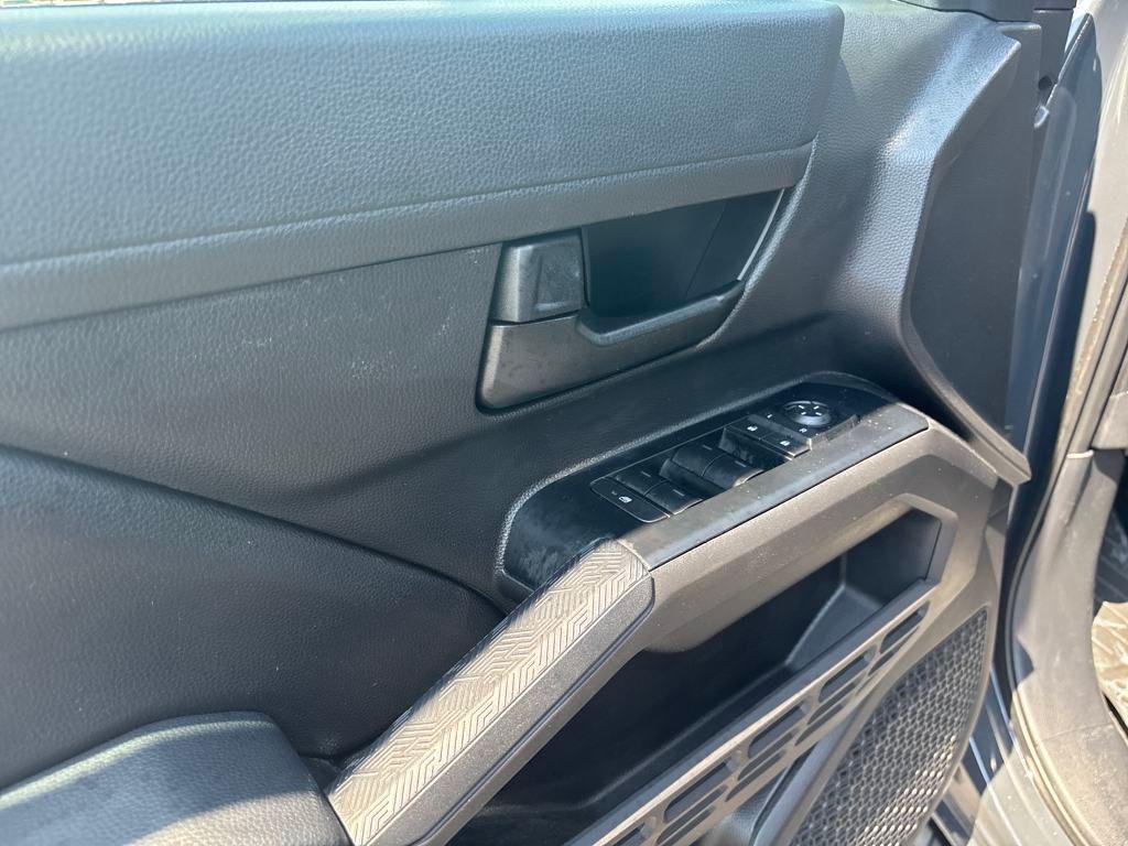 new 2025 Toyota Tacoma car, priced at $43,183
