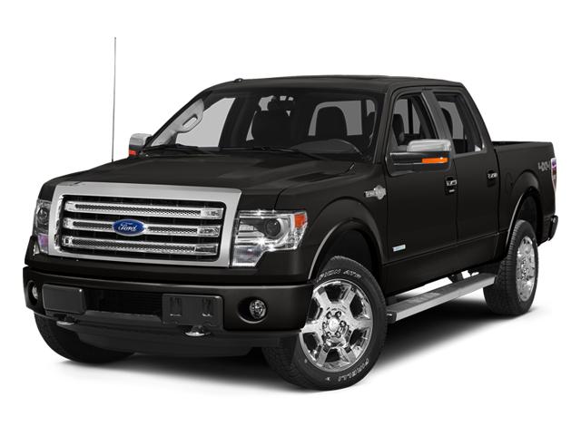used 2013 Ford F-150 car, priced at $17,600