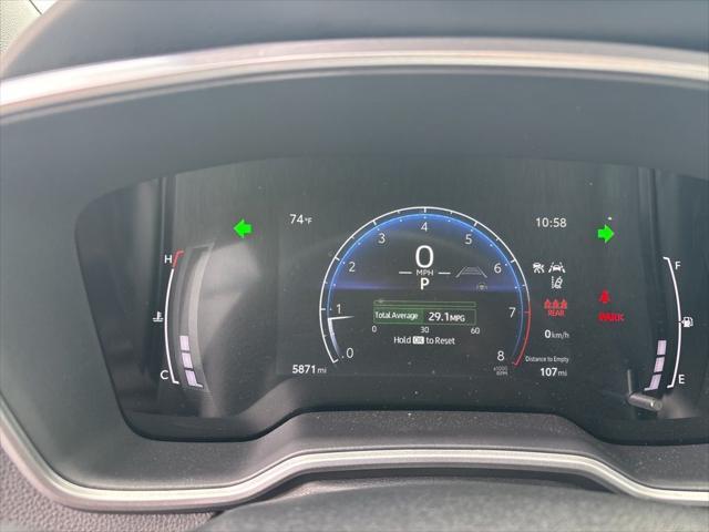 used 2024 Toyota Corolla car, priced at $27,601