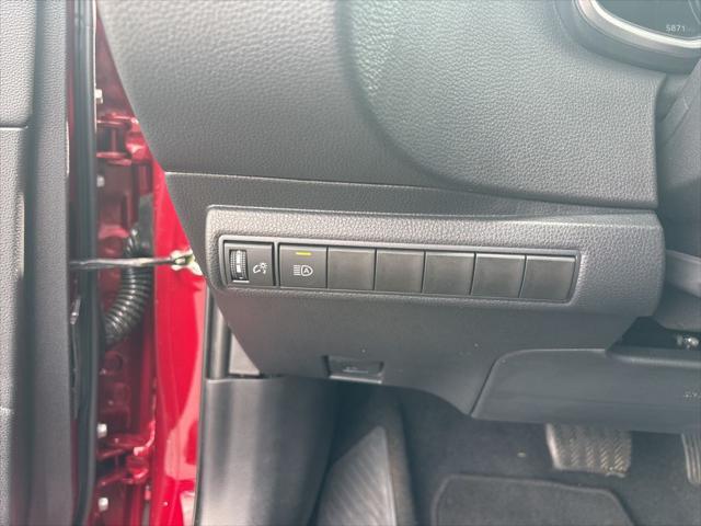 used 2024 Toyota Corolla car, priced at $27,601