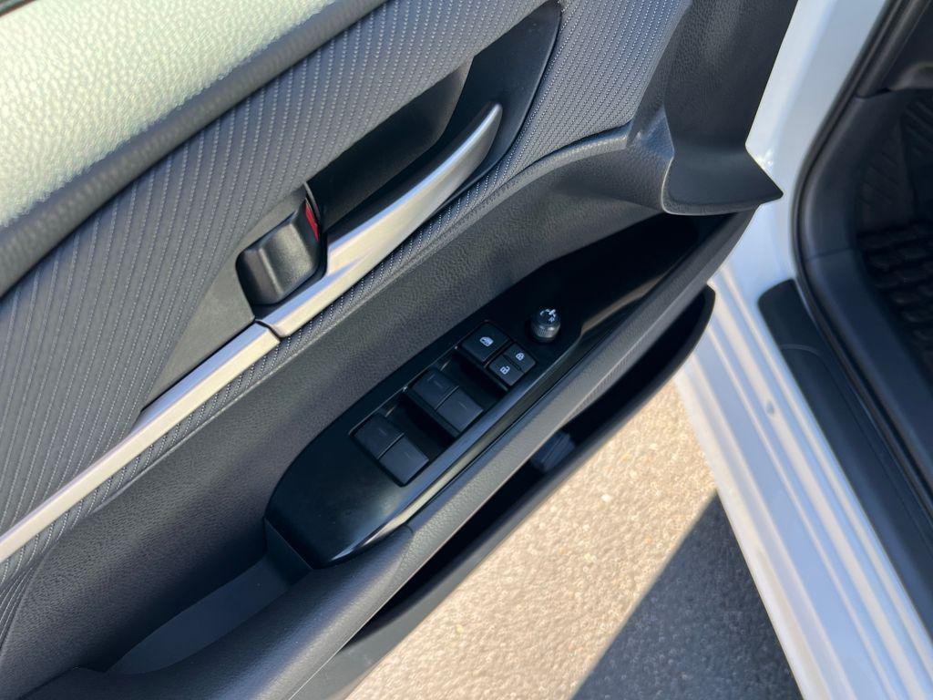 new 2026 Toyota Camry car, priced at $32,195
