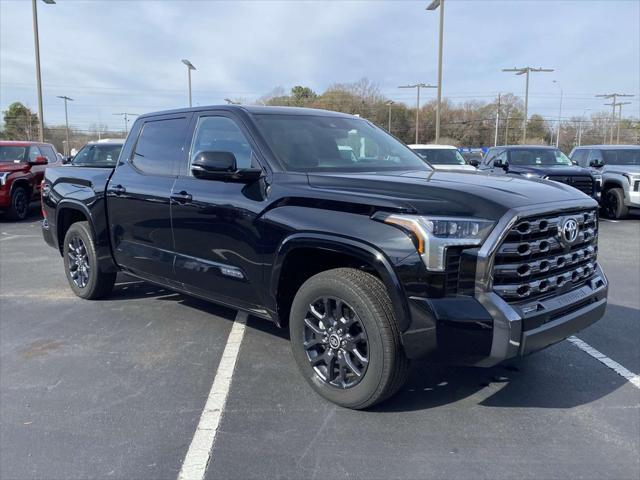 new 2023 Toyota Tundra car, priced at $65,248