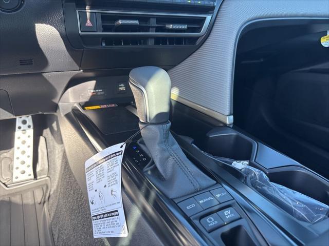 new 2025 Toyota Camry car, priced at $33,926
