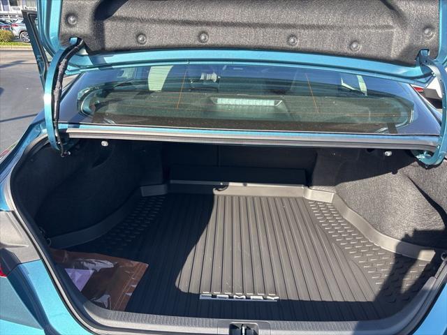 new 2025 Toyota Camry car, priced at $33,926
