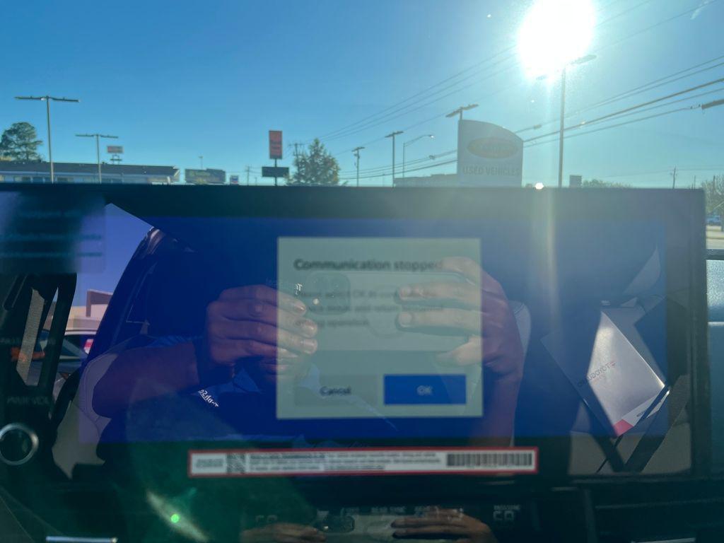 new 2025 Toyota Sienna car, priced at $47,541