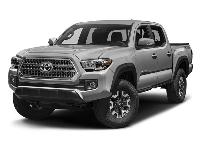 used 2017 Toyota Tacoma car, priced at $22,620