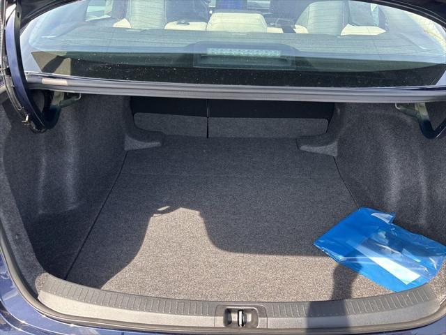 new 2025 Toyota Corolla car, priced at $24,292