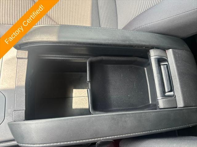 used 2024 Toyota Highlander car, priced at $40,200