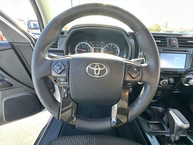 used 2019 Toyota 4Runner car, priced at $30,186