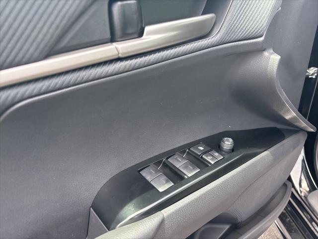 new 2025 Toyota Camry car, priced at $33,247