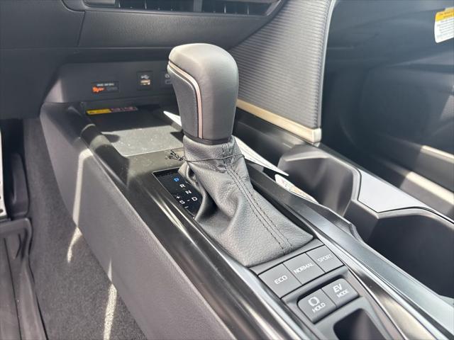 new 2025 Toyota Camry car, priced at $33,247