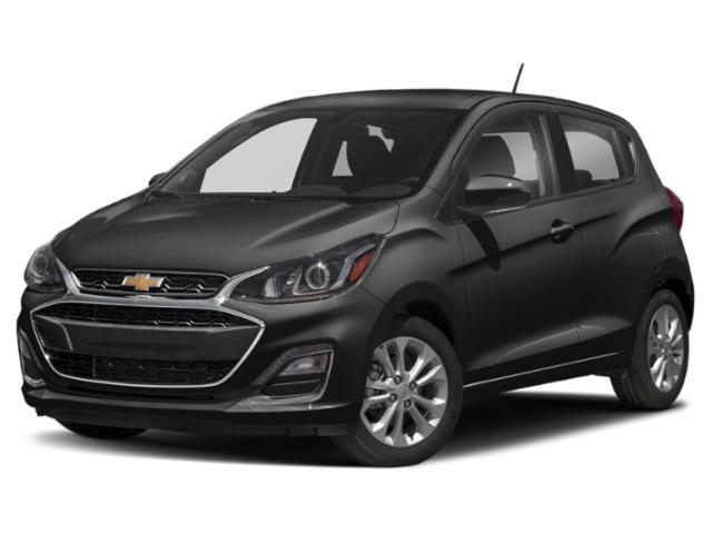 used 2022 Chevrolet Spark car, priced at $16,693