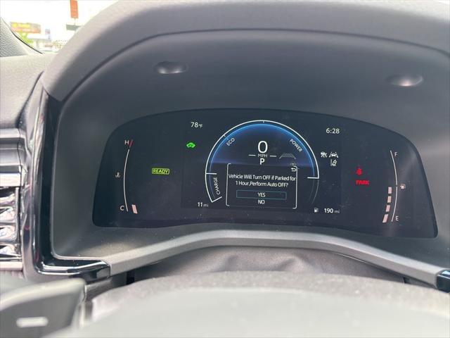 new 2025 Toyota Camry car, priced at $35,345