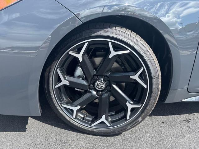 new 2025 Toyota Corolla car, priced at $29,136