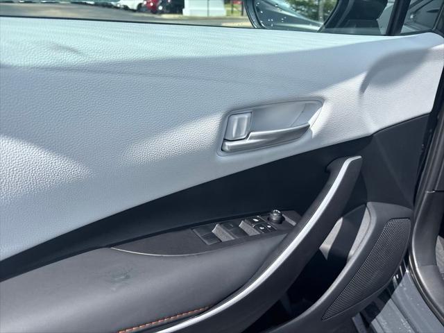 new 2025 Toyota Corolla car, priced at $29,136