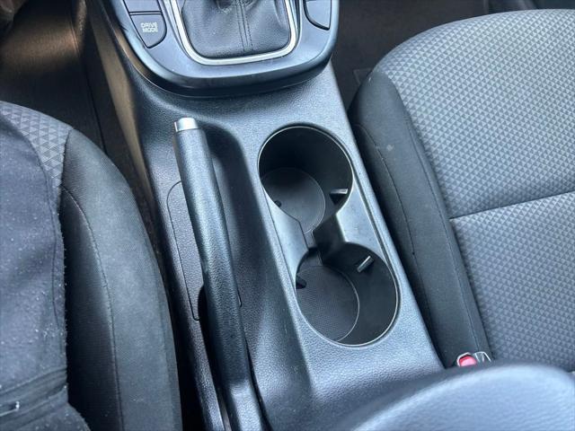 used 2022 Kia Soul car, priced at $16,400