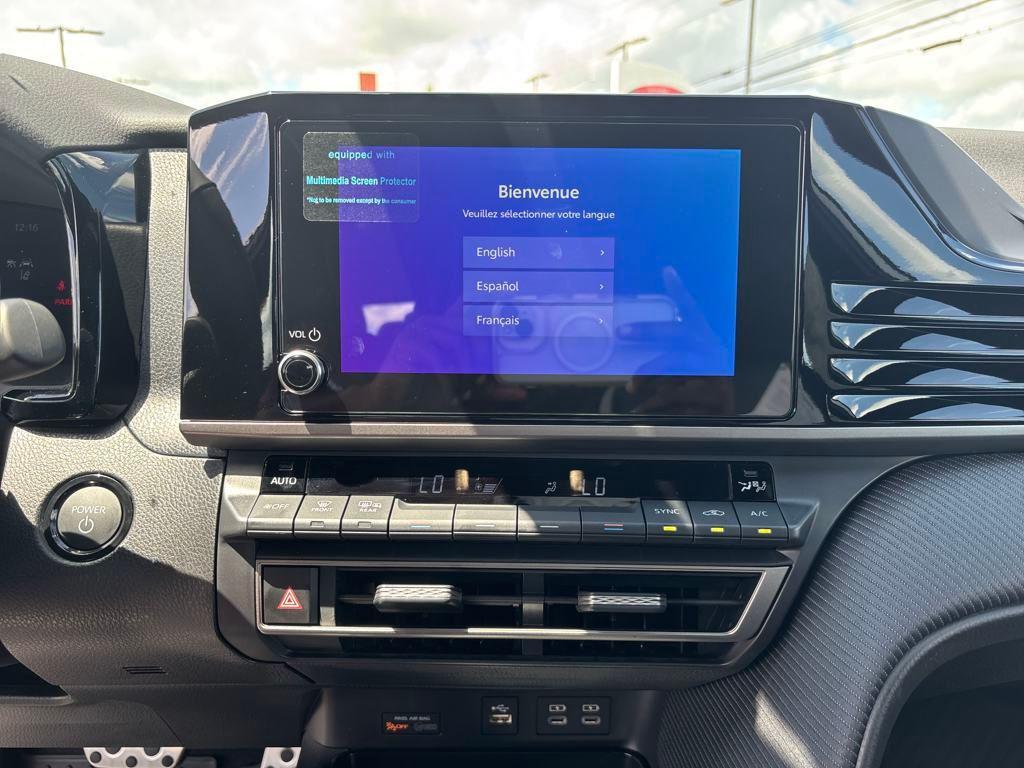 new 2025 Toyota Camry car, priced at $33,271