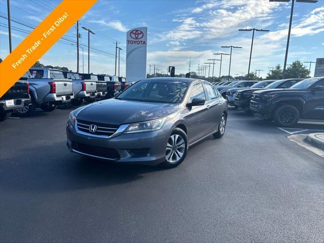 used 2014 Honda Accord car, priced at $6,700