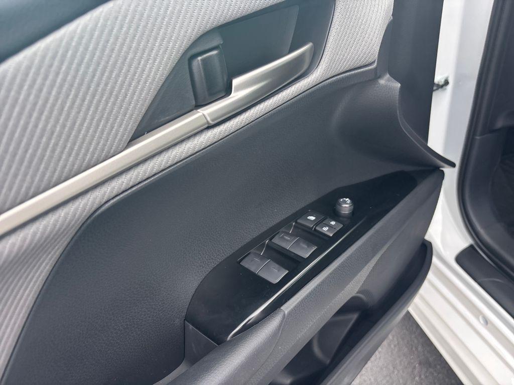 new 2025 Toyota Camry car, priced at $33,318