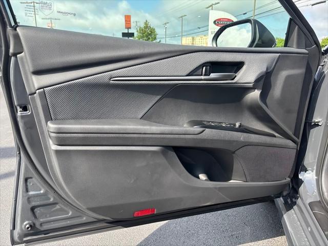 new 2025 Toyota Camry car, priced at $34,933