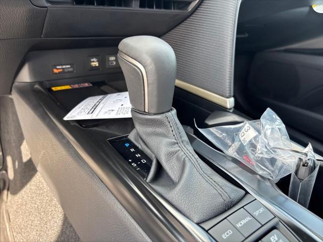 new 2025 Toyota Camry car, priced at $34,933