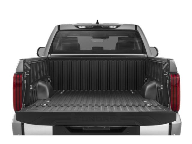 used 2023 Toyota Tundra car, priced at $50,785
