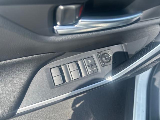 new 2025 Toyota RAV4 Hybrid car, priced at $37,222