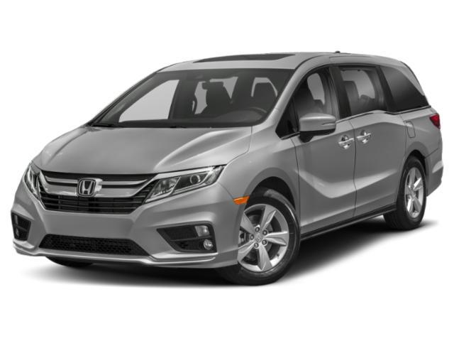 used 2019 Honda Odyssey car, priced at $21,600