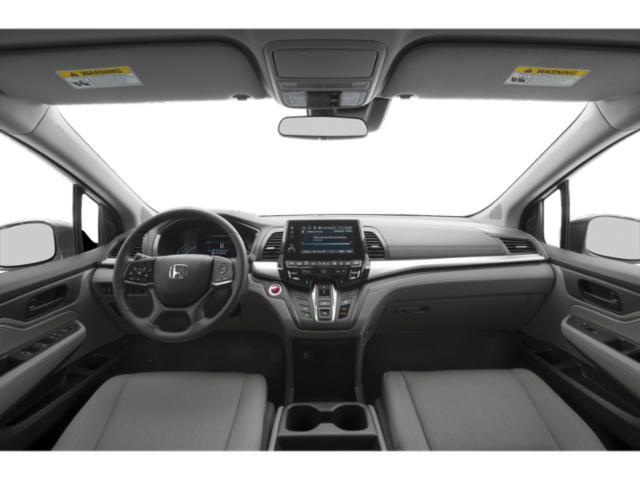 used 2019 Honda Odyssey car, priced at $21,600
