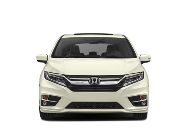 used 2019 Honda Odyssey car, priced at $21,600
